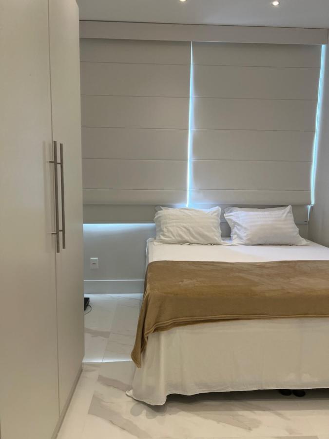 Maravilhoso De 2 Quartos Em Copacabana Quadra Da Appartamento