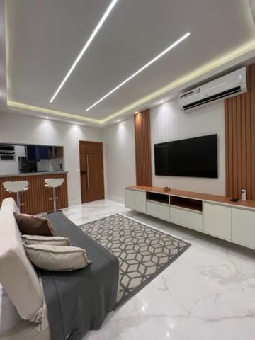Appartamento Maravilhoso De 2 Quartos Em Copacabana Quadra Da Rio de Janeiro